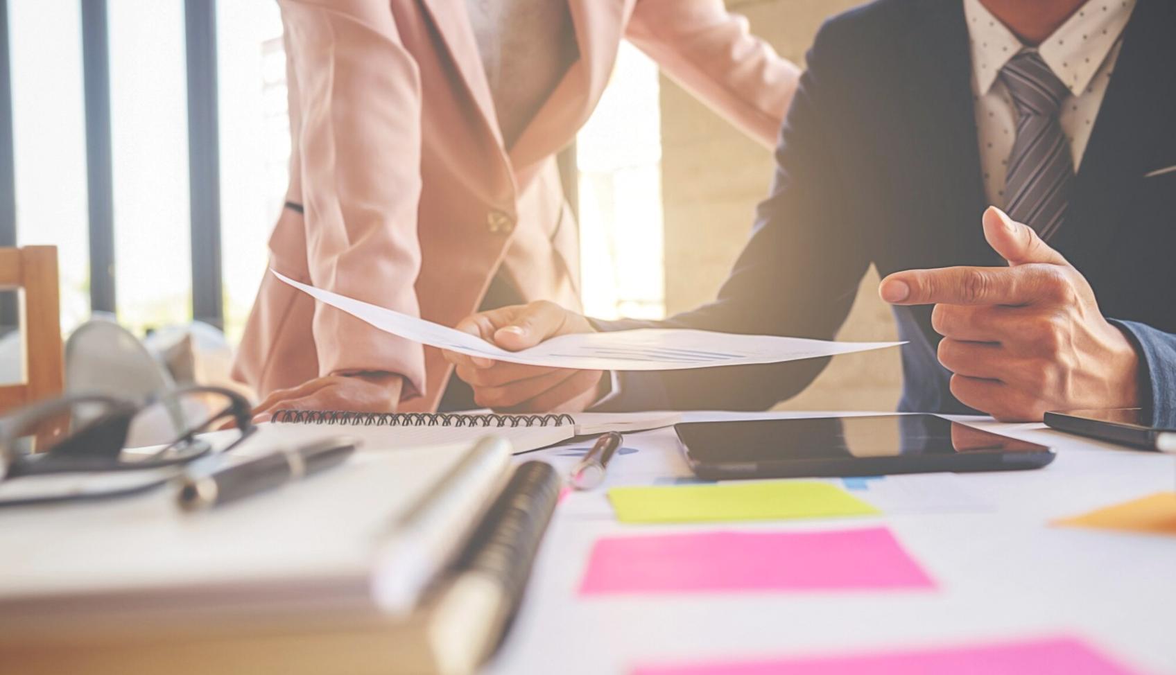 Market analysis charts and financial data visualization