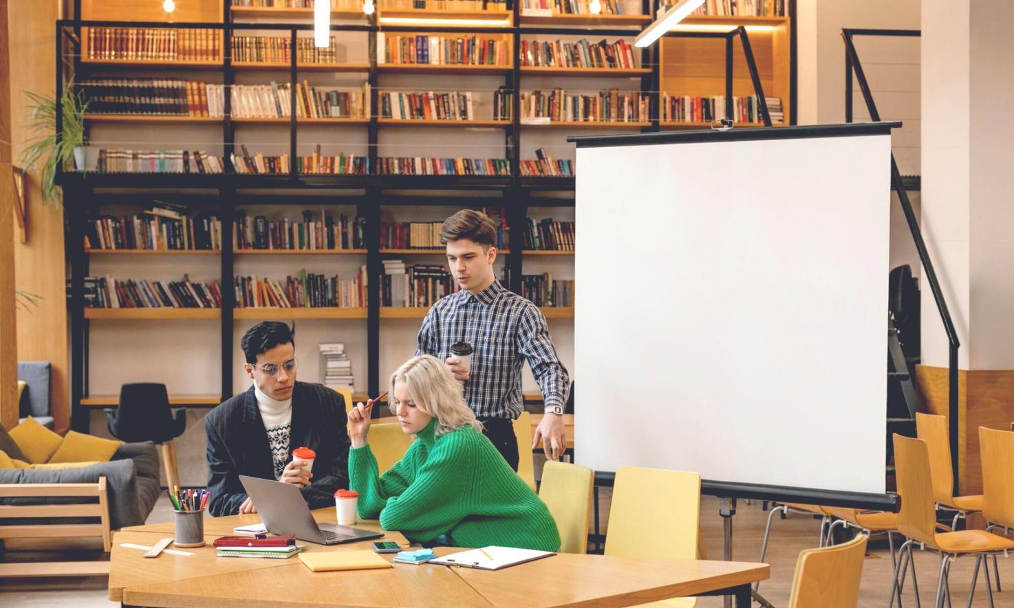 Financial planning and analysis workspace