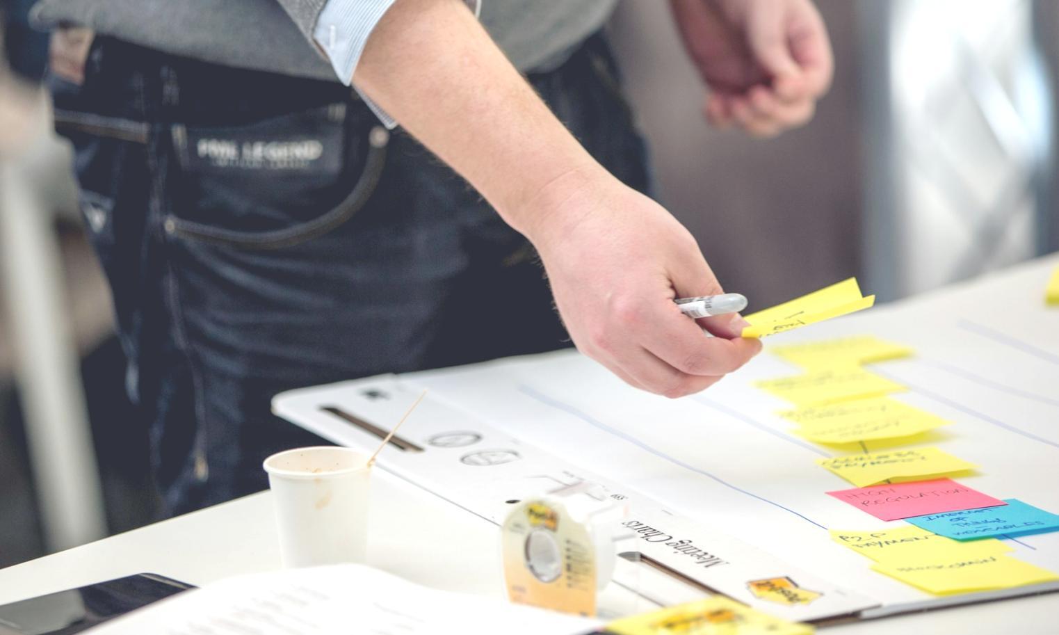Modern Darwin business district showcasing the professional environment where tylveronixa operates