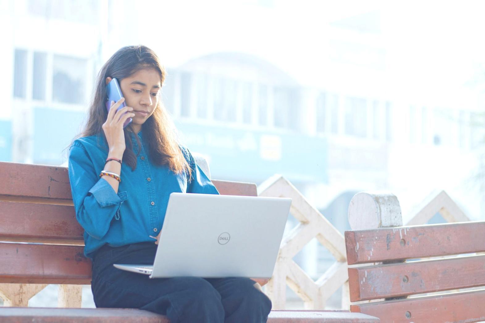 Strategic business investment planning meeting