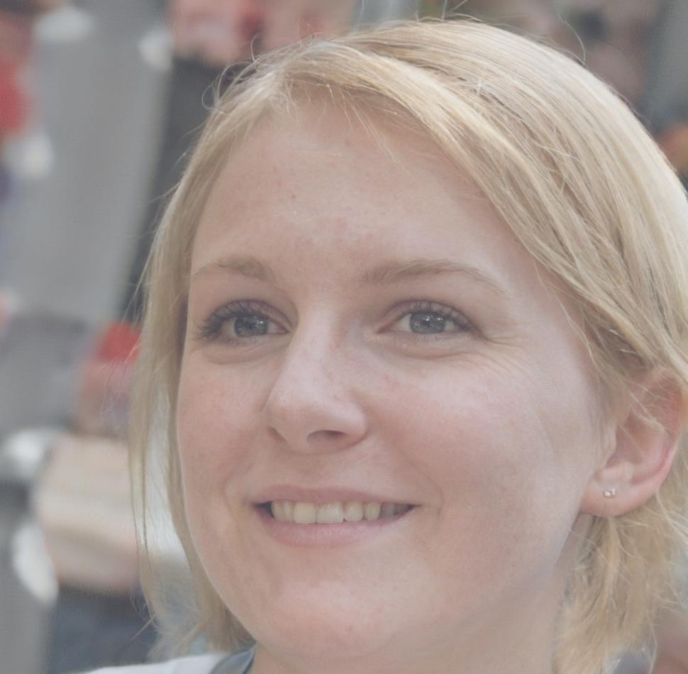 Elena Thornburg, Business Development Consultant at tylveronixa, focused on strategic planning and market analysis