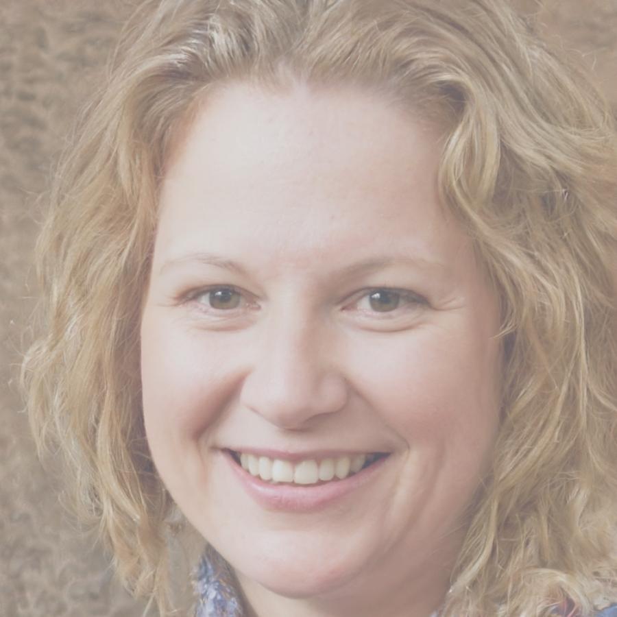 Portrait of Evangeline Ruiz-Castillo, Business Development Lead